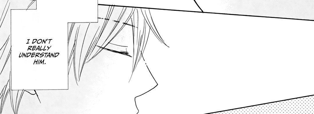 If You Share A Kiss with Asakawa - episode 2 - 13