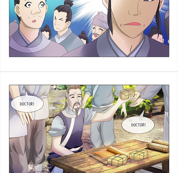 The Monkey King's Tale - episode 60 - 4