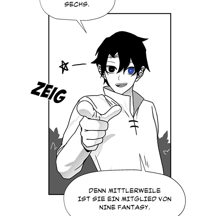 Nine Fantasy - episode 21 - 25