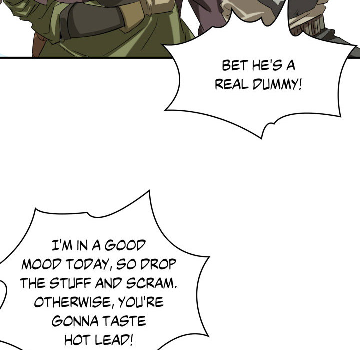 Vendor's Rise Amid the Apocalypse - episode 2 - 102
