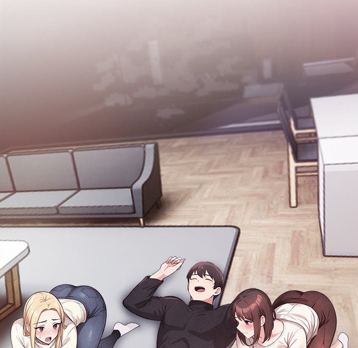 Cabin Resort X - episode 1 - 154