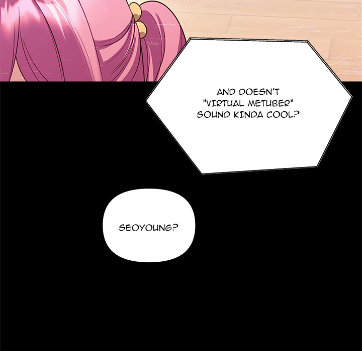 My Wife is a VTuber - episode 8 - 121
