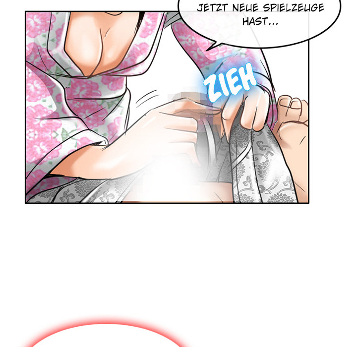 Gestörte Liebe - episode 60 - 67