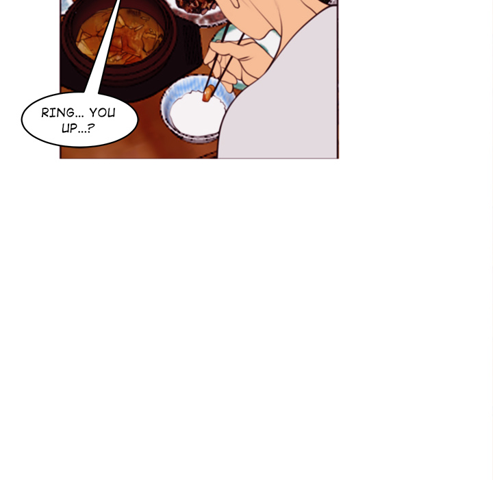 Old Life Behind - episode 4 - 115