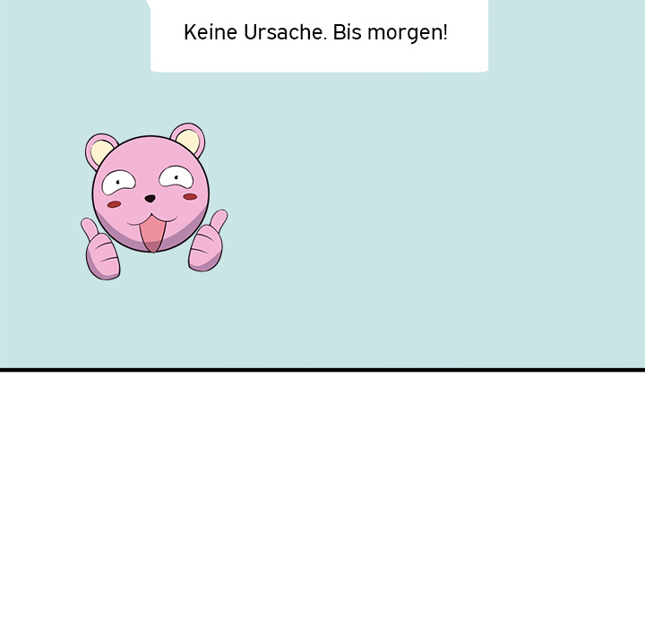 Meine zweite Freundin - episode 26 - 164