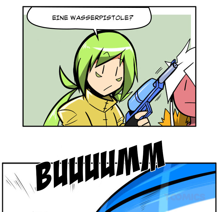 Das Wohnheim aus einer anderen Welt - episode 90 - 49