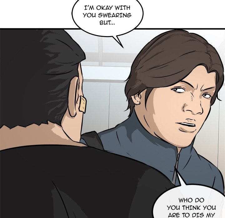 He Queen - episode 19 - 121