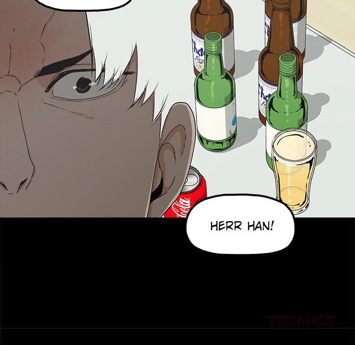 Happy - episode 10 - 25