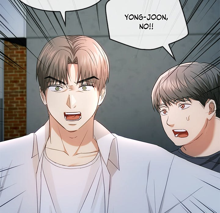 Like Fine Wine - episode 18 - 115