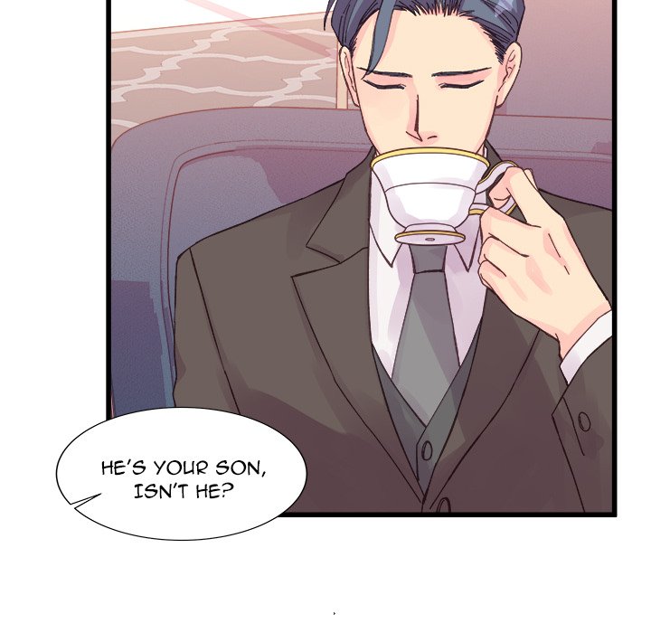A Nonsense Relationship - episode 21 - 73