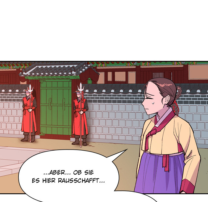 Die Prinzessin und ihre Leibwächter - episode 14 - 8