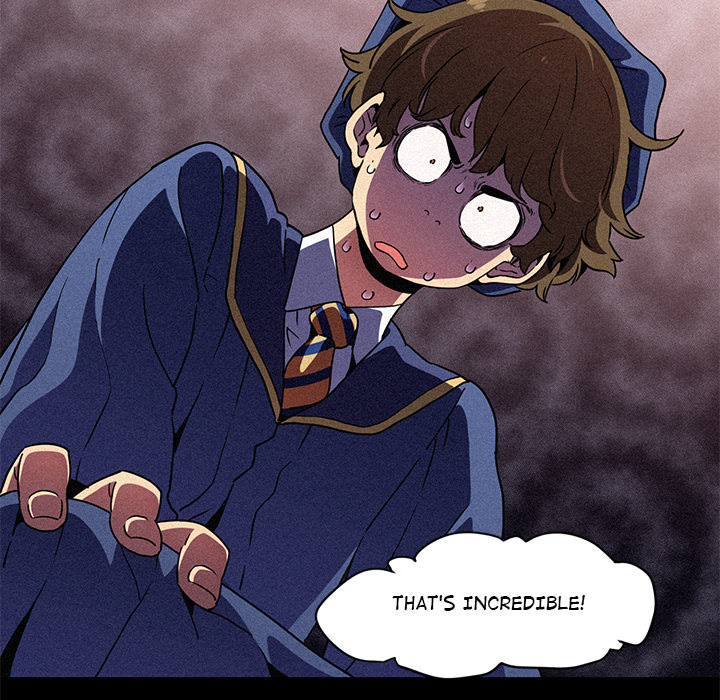 Snapping into Love - UNCENSORED - episode 1 - 35