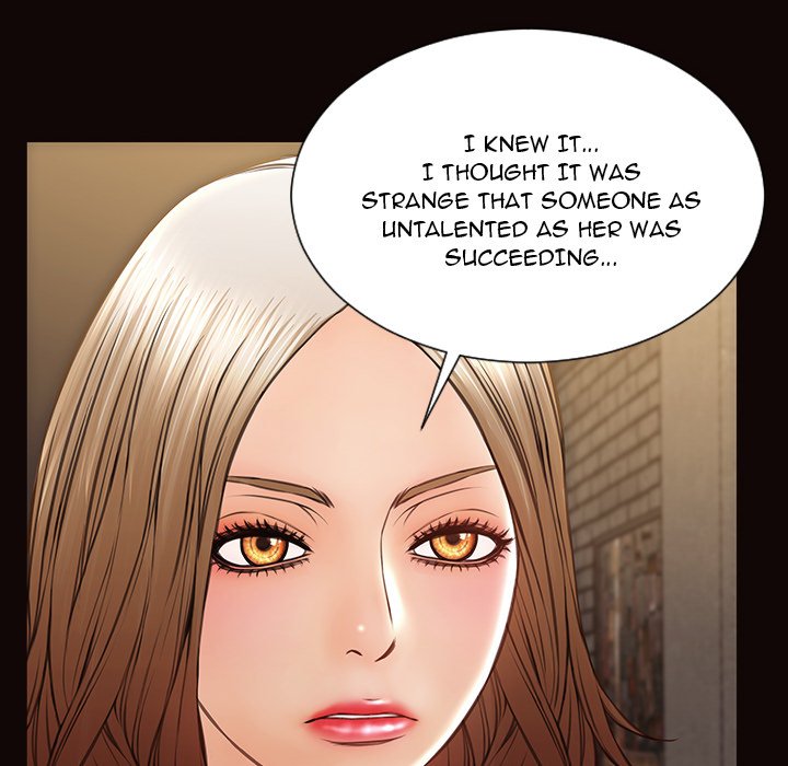 Superstar Cynthia Oh - episode 37 - 41