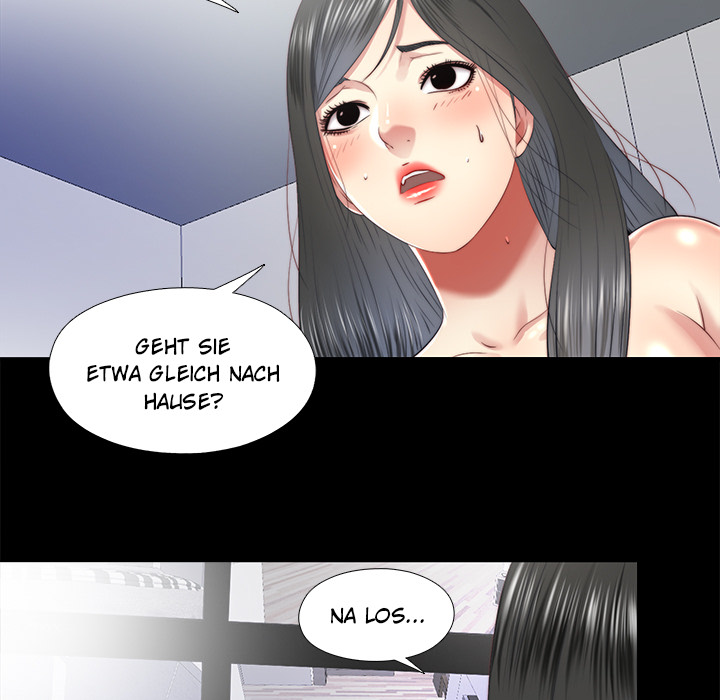 Heimliche Mitbewohnerin - episode 23 - 30