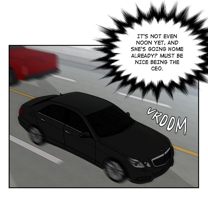Gordon, Private Eye - episode 13 - 62