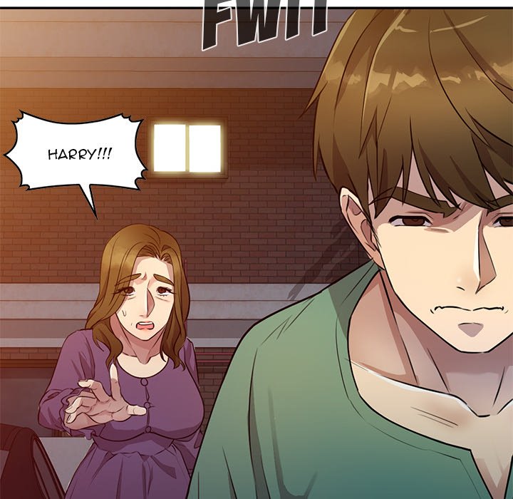 Secret Tutor - episode 15 - 23