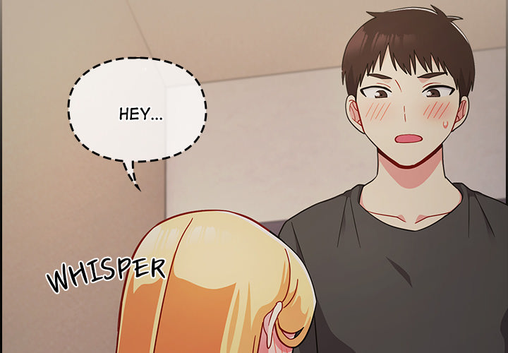 BFF to GF? - episode 33 - 1