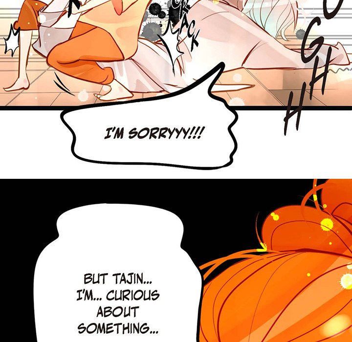 The Blue Snake and the Red Moon - episode 27 - 23