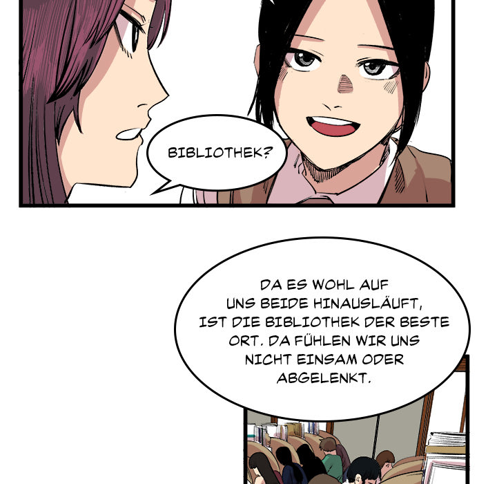 Die Unruhestifterin - episode 16 - 42