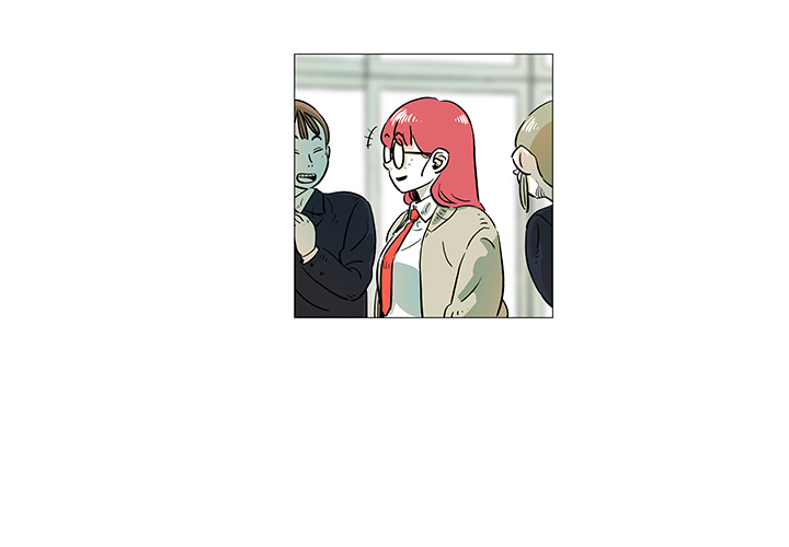Hero Kim: Wer hat einen Retter bestellt? - episode 10 - 3