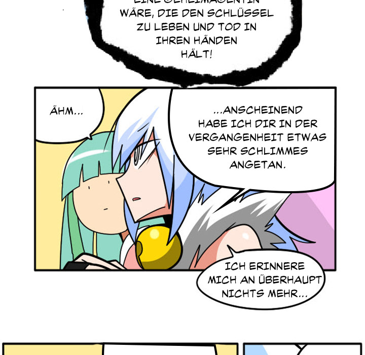 Das Wohnheim aus einer anderen Welt - episode 78 - 14