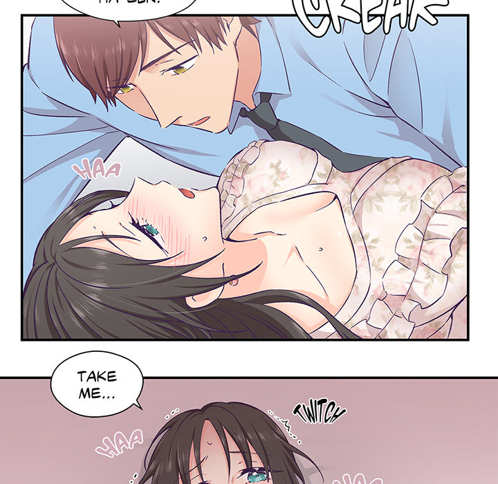 My Special Squishy Someone - episode 15 - 72