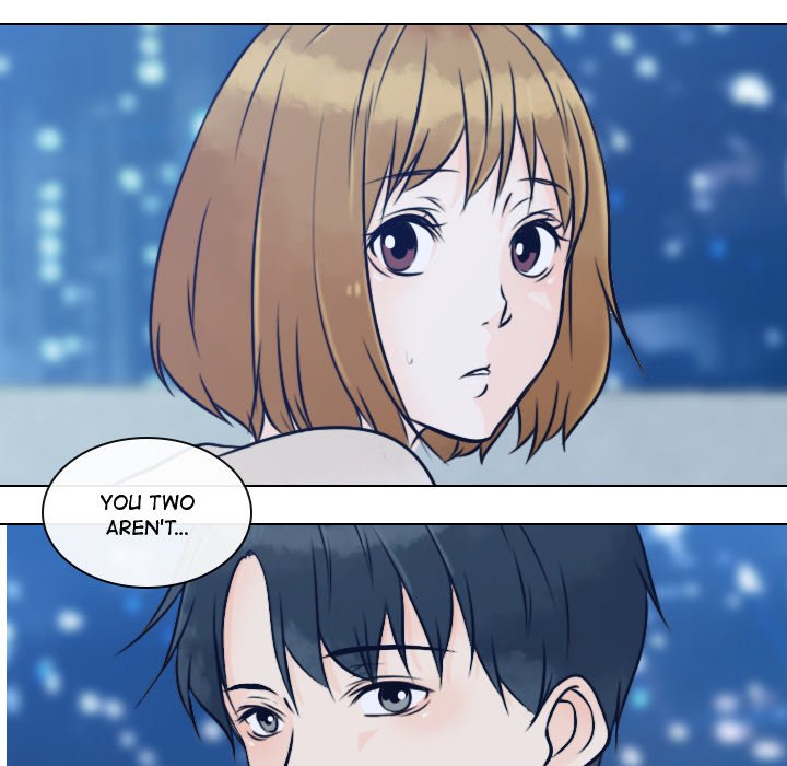 Leave Me Not - episode 14 - 94