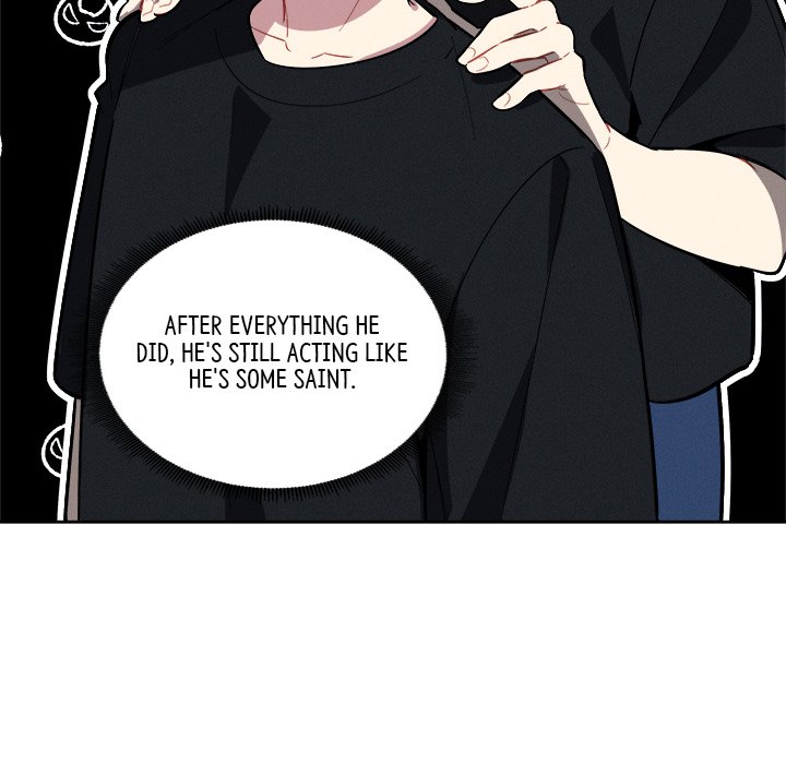 Cherry Doll Scandal - episode 6 - 23
