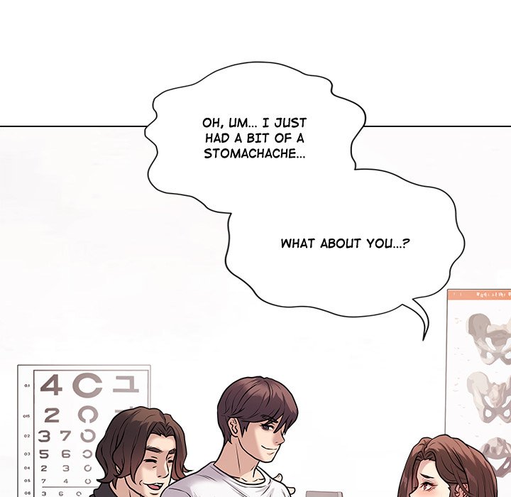 Signed, Sealed, Mistaken - episode 8 - 60