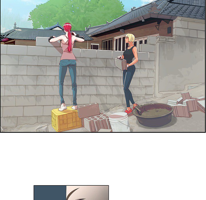 New Teacher in Town - episode Prologue - 5