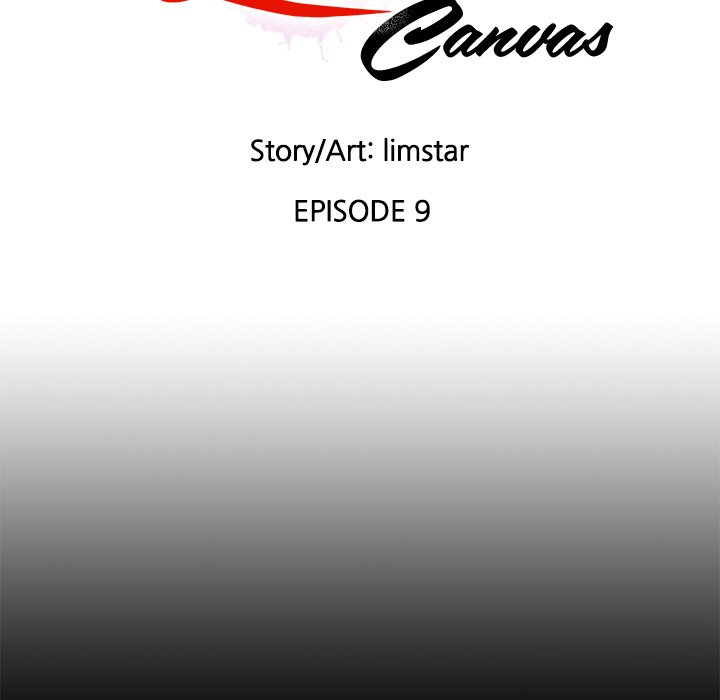Love on Canvas - episode 9 - 24