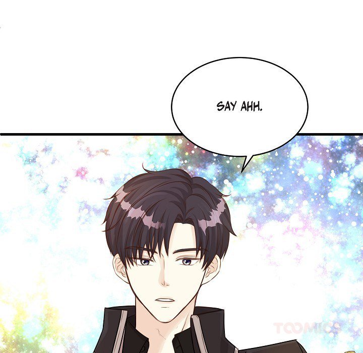 Hold on, Crown Prince! - episode 22 - 61