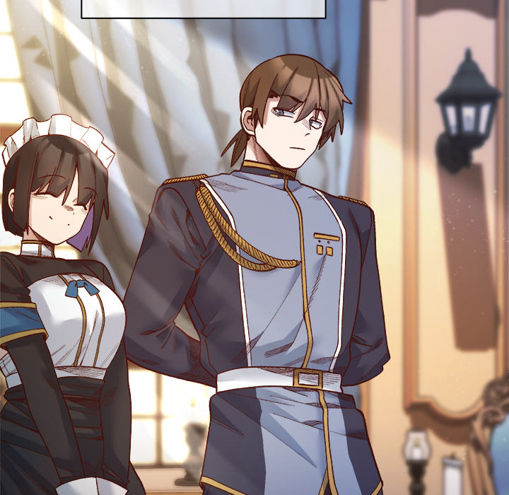Young Lady's Knight - episode 30 - 42