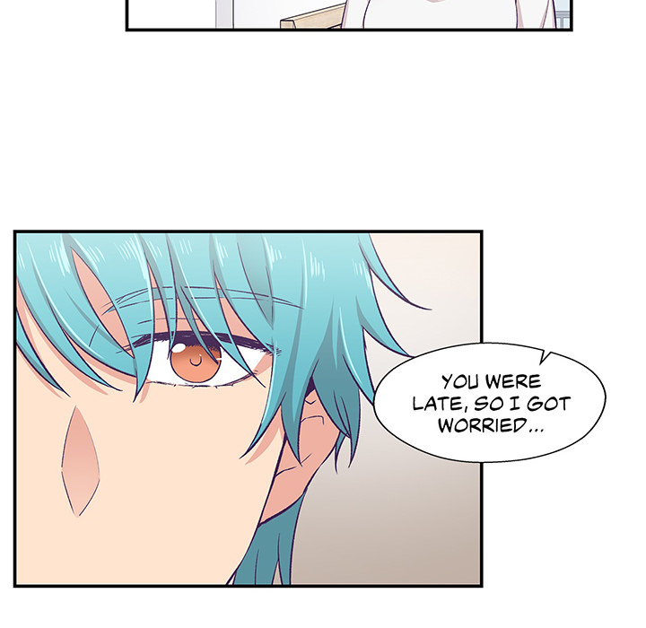 My Special Squishy Someone - episode 8 - 79