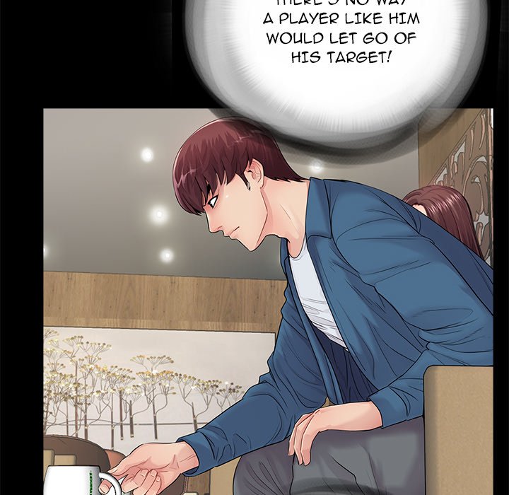 His Return - episode 14 - 7