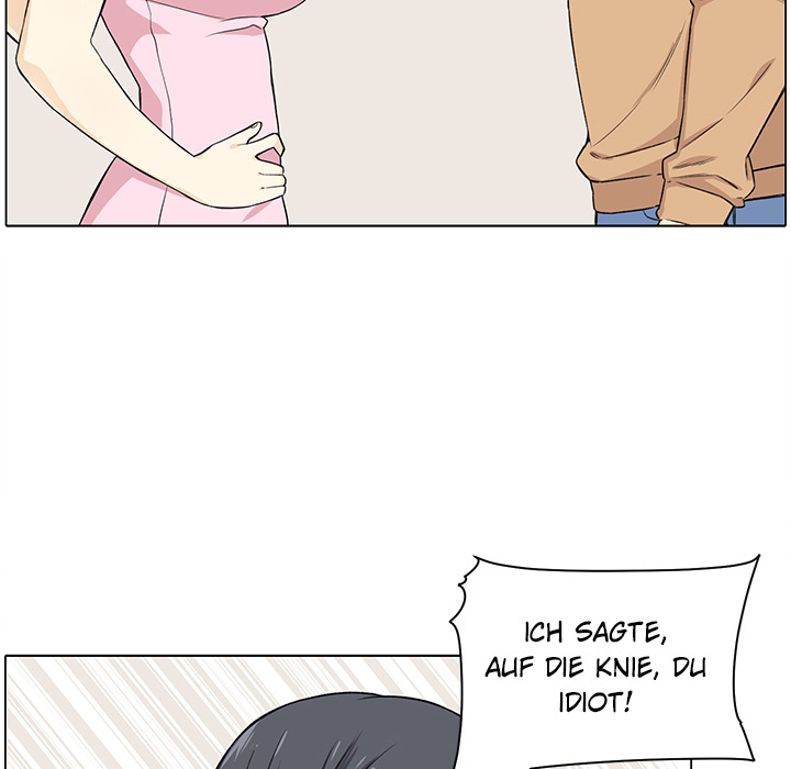 Raus aus meinem Zimmer! - episode 13 - 79