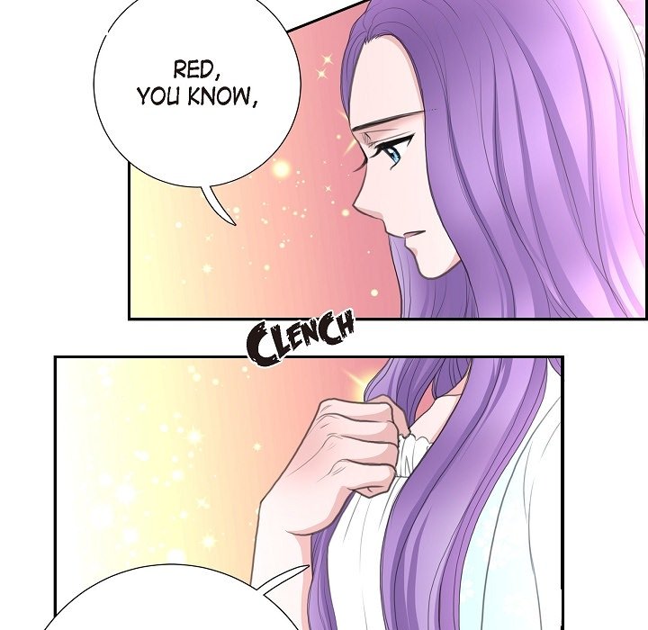 On the Emperor's Lap - episode 36 - 39