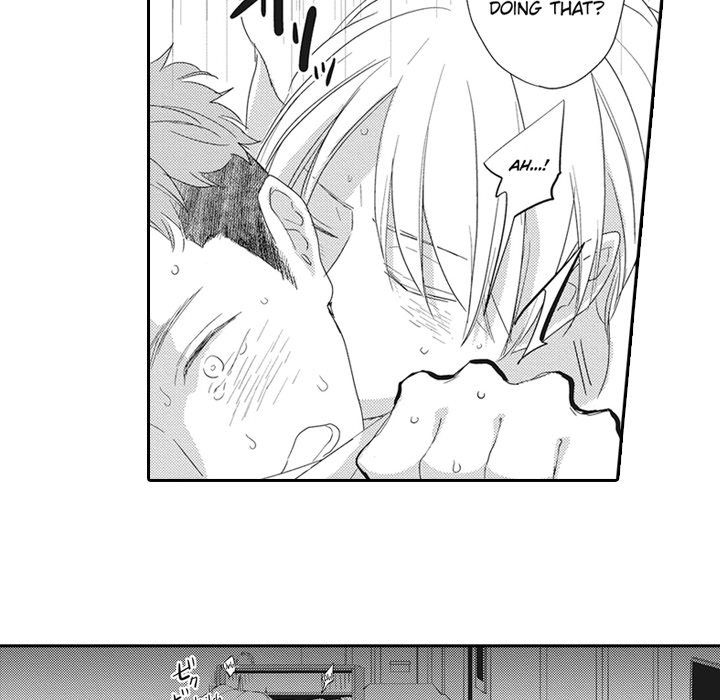 The Uninvited Cat and His Fickle Master - episode 6 - 23