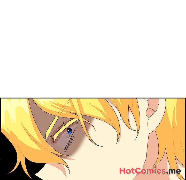 The Destroyer Fell in Love with Me - episode 74 - 85
