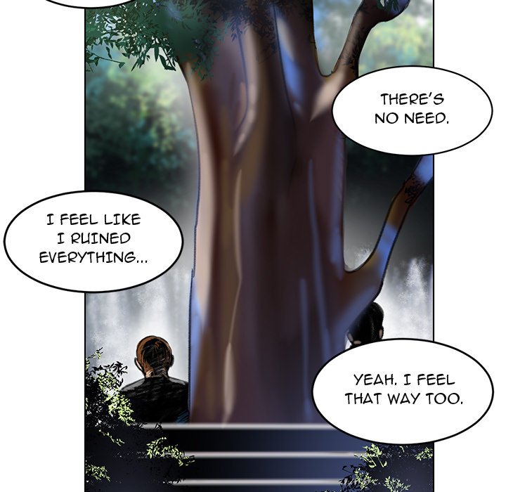 Five Years Apart - episode 23 - 54