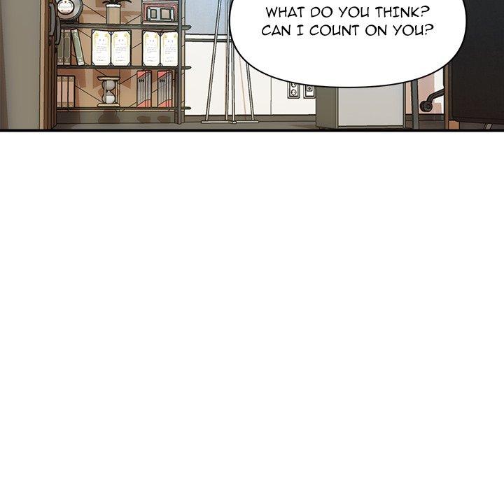 Royal Family - episode 3 - 101