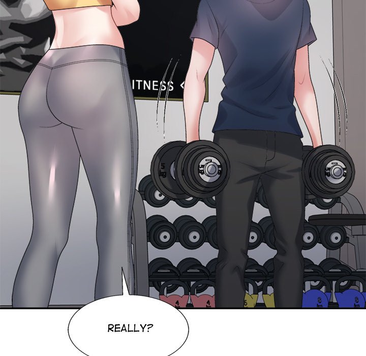 Secret Workouts - episode 28 - 62