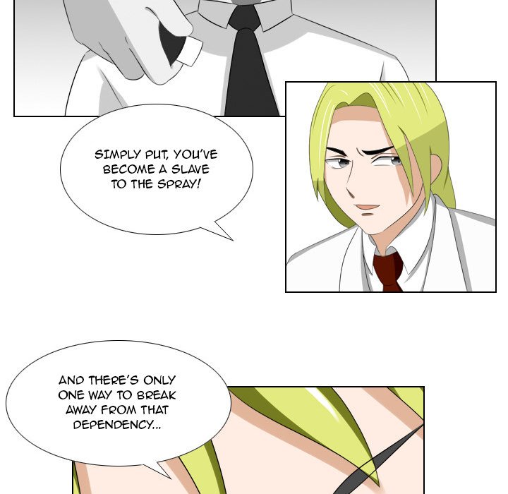 Maro's Romance - episode 13 - 9