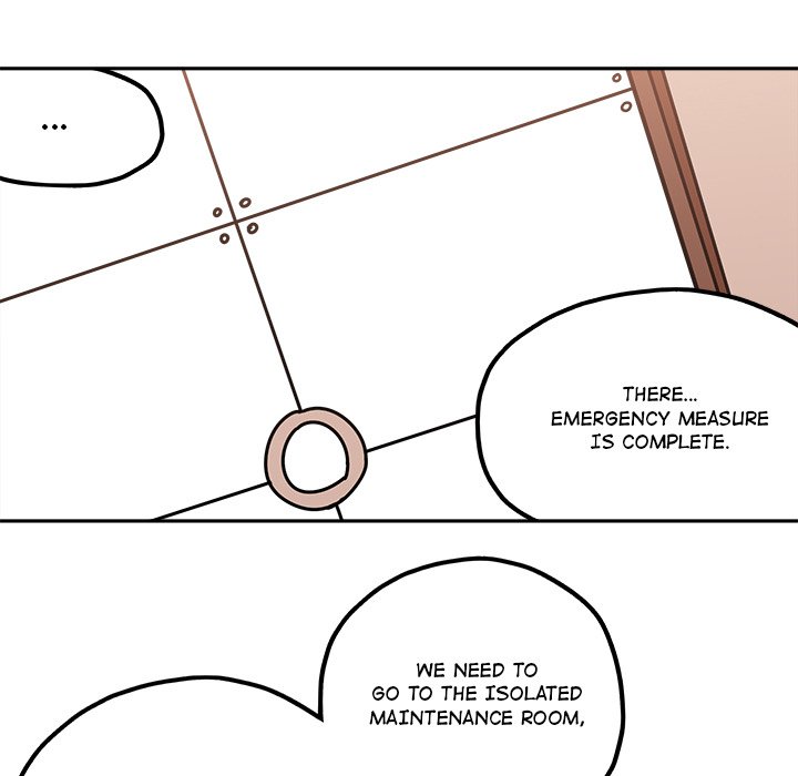 Iron Mech Bride - episode 29 - 50