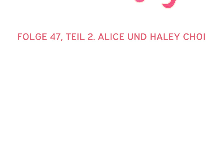 Alice die Nervensäge - episode 47 - 2