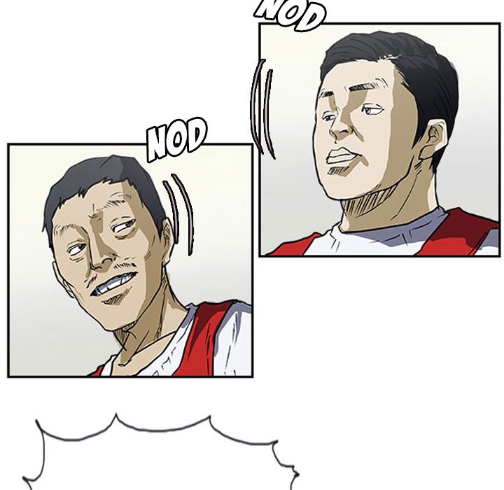 Tweener - episode 16 - 60