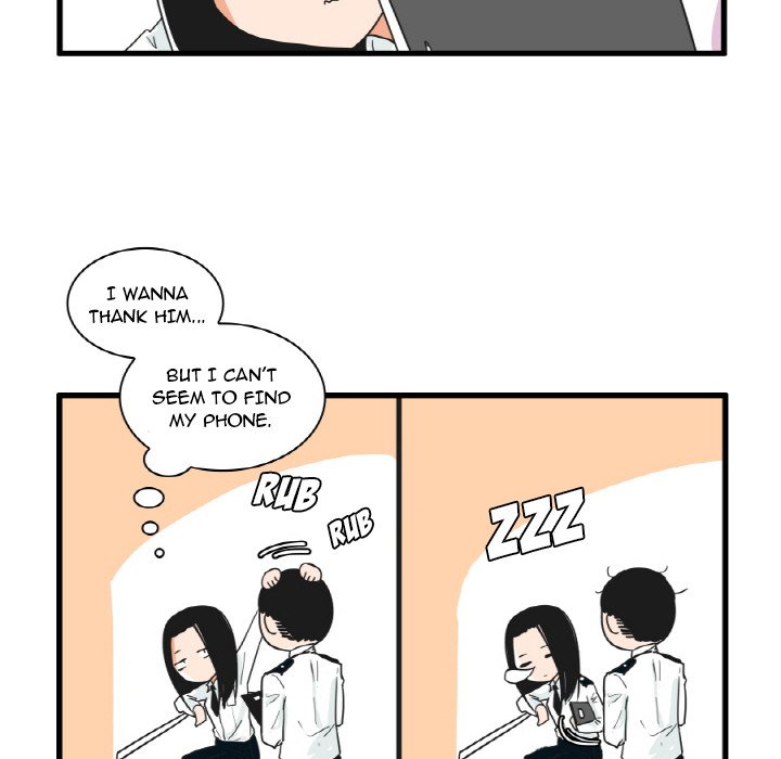 The Amazing Siblings - episode 21 - 8