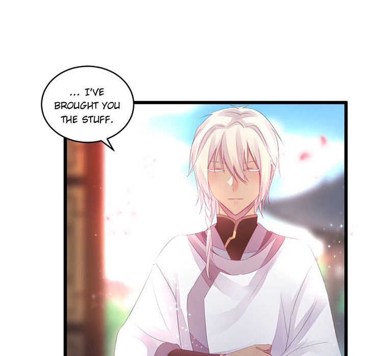 Flowers Whispering - episode 28 - 65