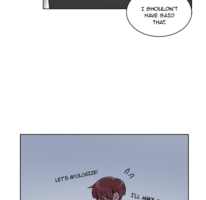 Pheromone Sherbet♥ - episode 23 - 14