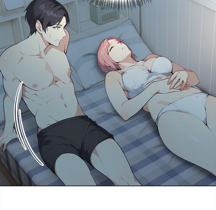 Rekindled Heat - episode 20 - 37